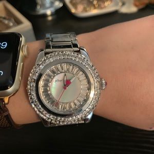 Betsey Johnson Watch